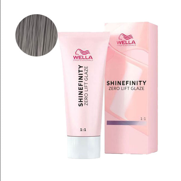 W.SHINEFINITY 60ML -04/12